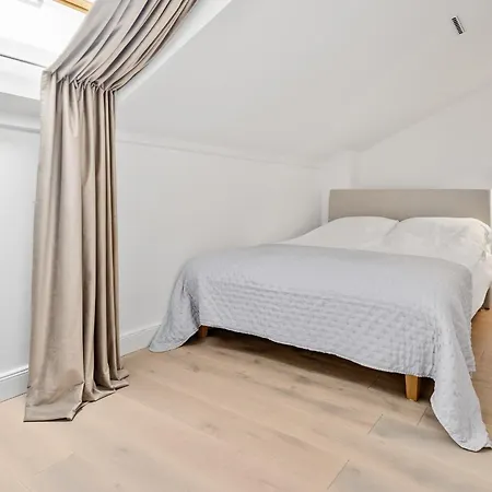 Elegant In Center, 11 Vilnius