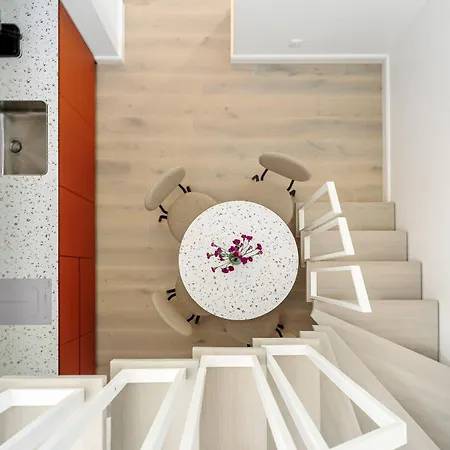 Apartamento Elegant In Center, 11 Vilnius