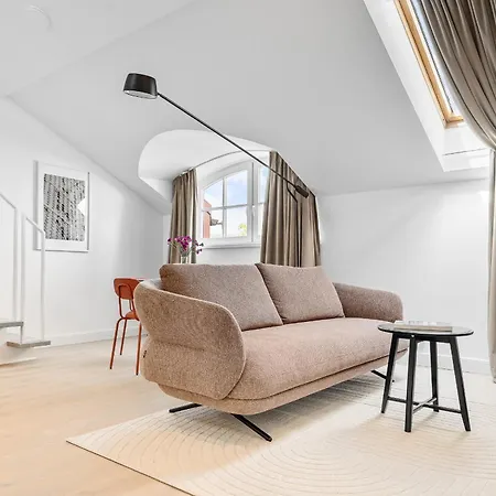 Elegant In Center, 11 * Vilnius
