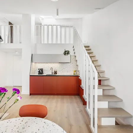 Appartement Elegant In Center, 11 *