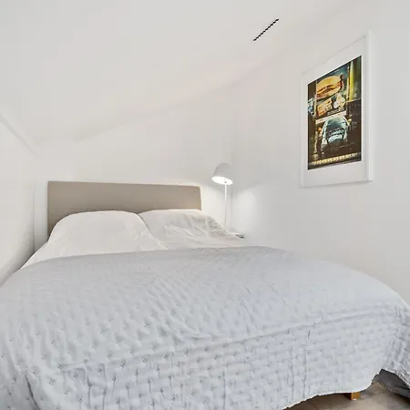 Elegant In Center, 11 Apartment Wilna