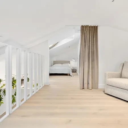 Appartement Elegant In Center, 11 Vilnius