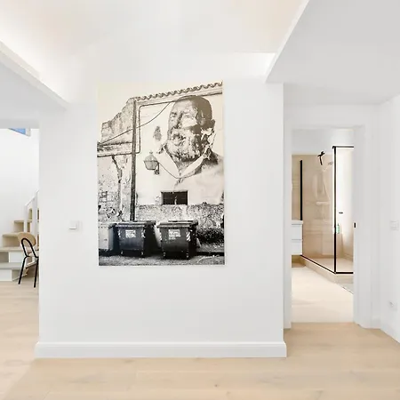 Appartement Elegant In Center, 11 *