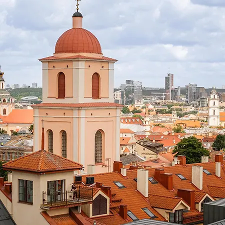 Elegant In Center, 11 Appartement Vilnius