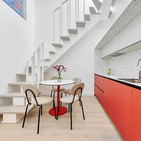 Appartement Elegant In Center, 11 Vilnius