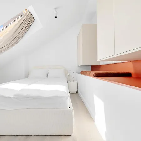 Lejlighed Elegant In Center, 11 Vilnius