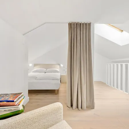 Elegant In Center, 11 Appartement