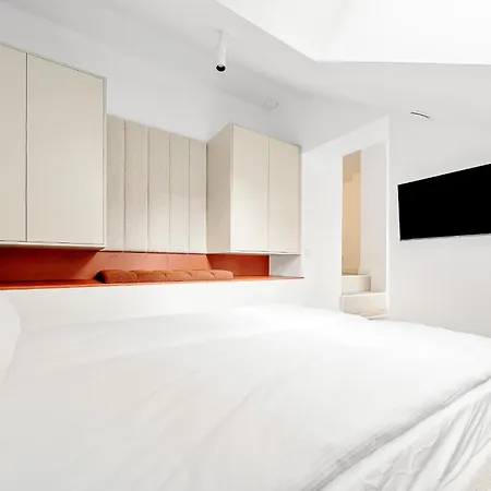 Apartamento Elegant In Center, 11