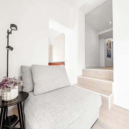 Appartement Elegant In Center, 11 Vilnius