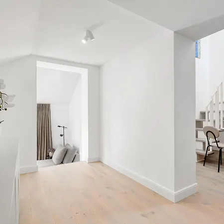 Appartement Elegant In Center, 11 *