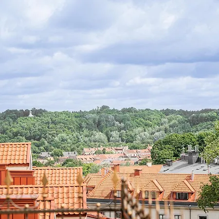 Elegant In Center, 11 Appartement *