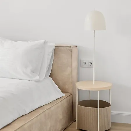 Appartement Elegant In Center, 11 *