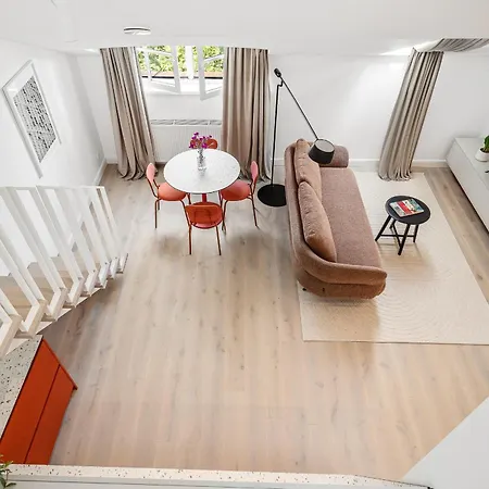 Appartement Elegant In Center, 11 Vilnius