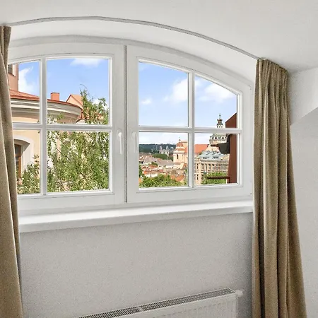 Elegant In Center, 11 Appartement *