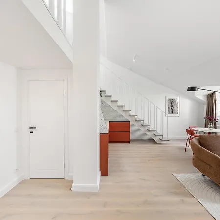 Elegant In Center, 11 Apartment Wilna