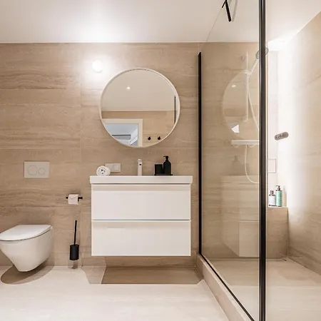 Elegant In Center, 11 * Vilnius