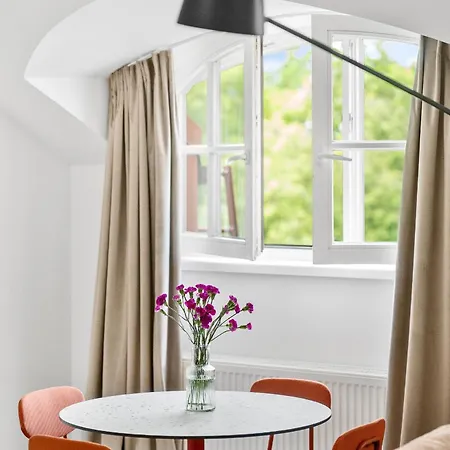 Appartement Elegant In Center, 11