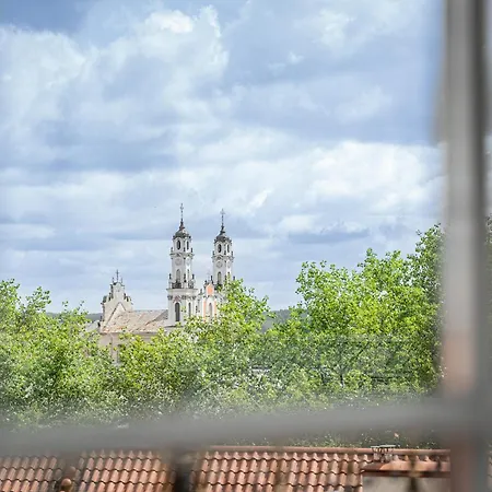 Elegant In Center, 11 Lejlighed *