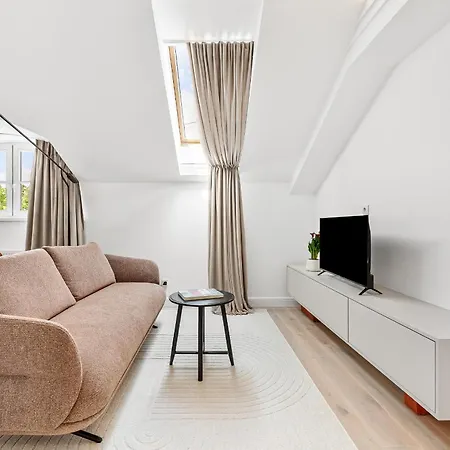 Appartement Elegant In Center, 11 *