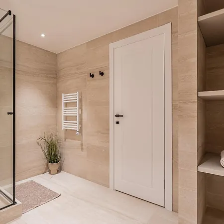 Appartement Elegant In Center, 11 Vilnius