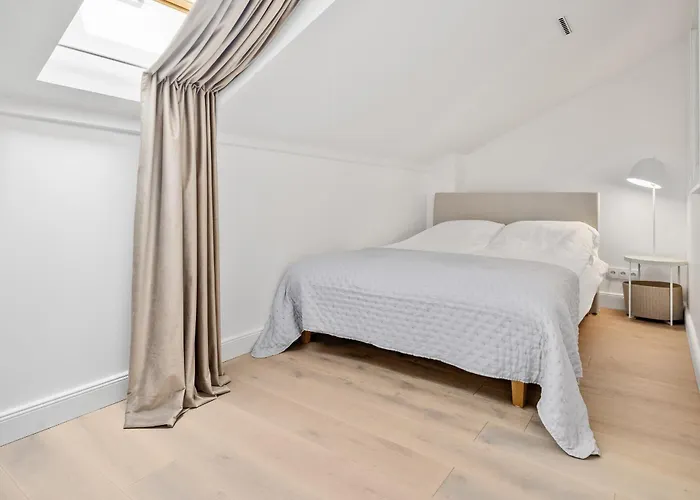 Elegant In Center, 11 ヴィリニュス