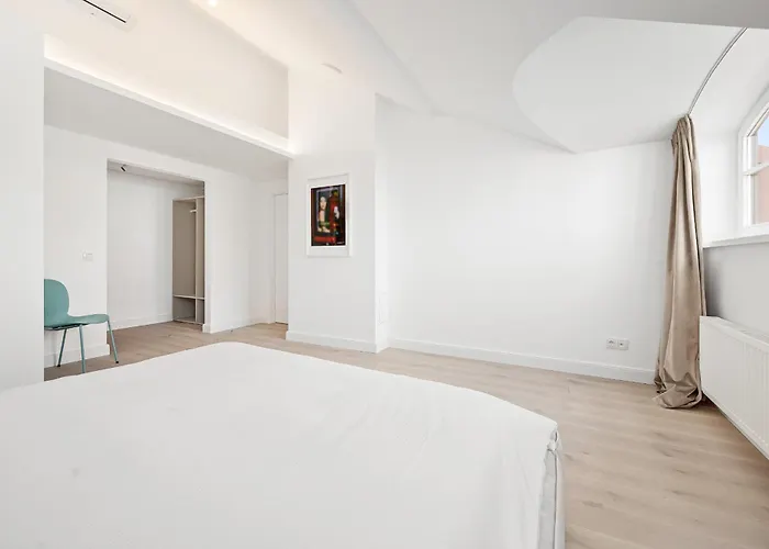 Elegant In Center, 11 Vilnius