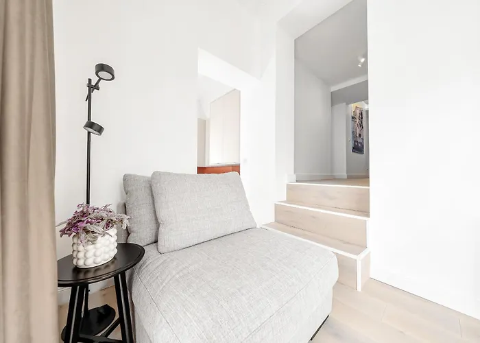 アパート Elegant In Center, 11 ヴィリニュス