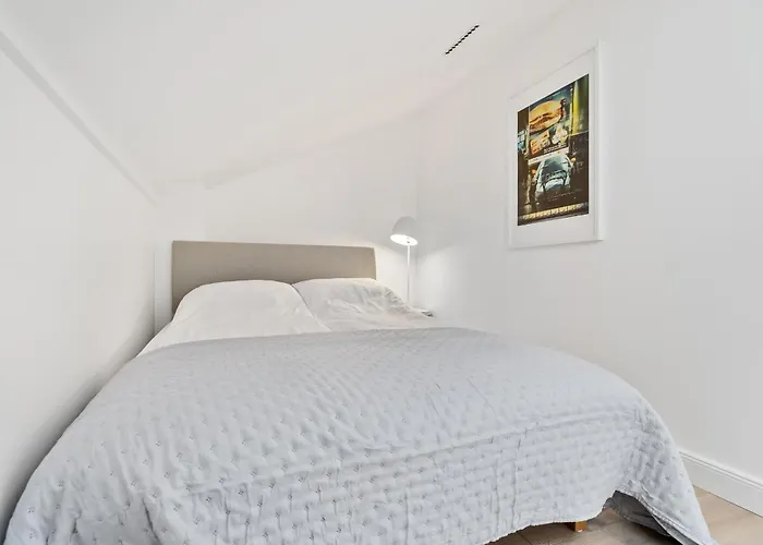 Elegant In Center, 11 Apartman Vilnius