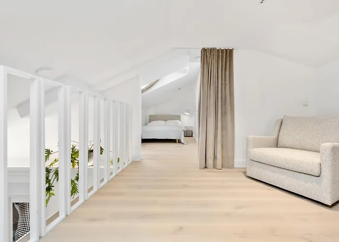 Apartman Elegant In Center, 11 Vilnius