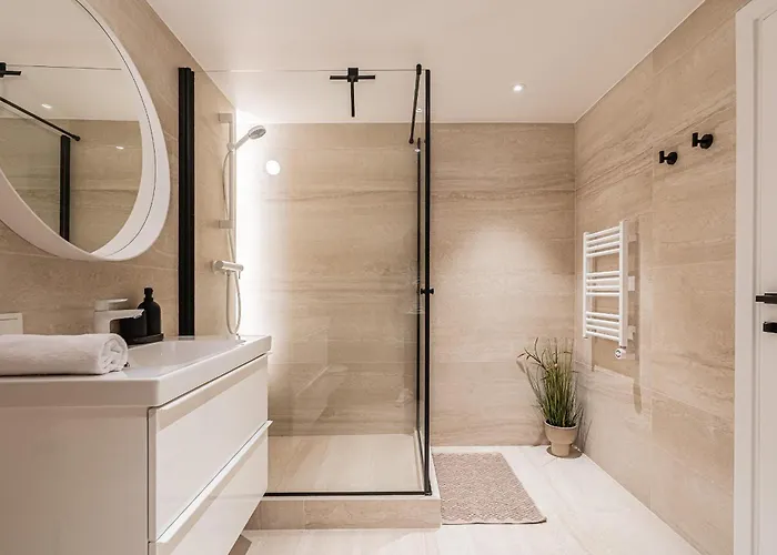 Elegant In Center, 11 * Vilnius