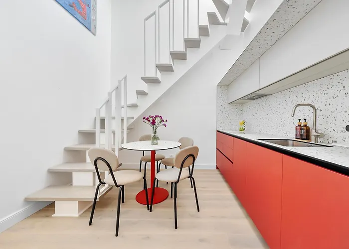 Apartman Elegant In Center, 11 Vilnius