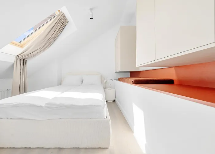 Apartman Elegant In Center, 11 Vilnius