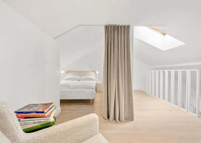 Elegant In Center, 11 Apartman