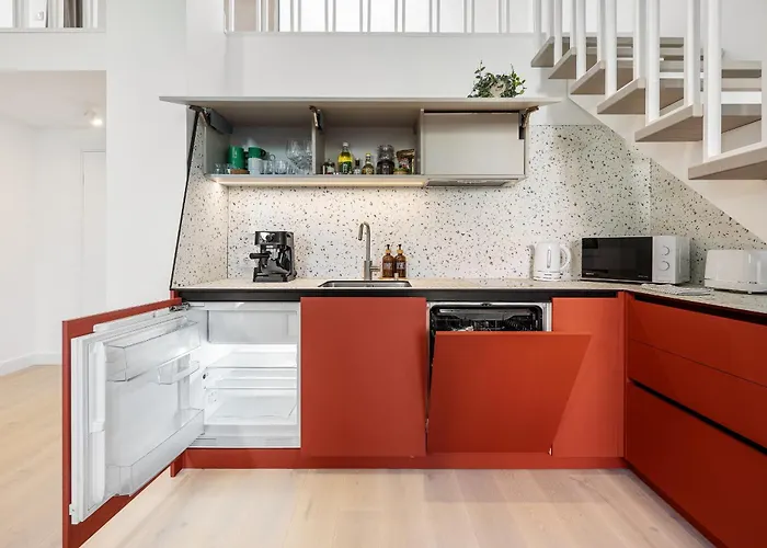 Apartman Elegant In Center, 11 Vilnius