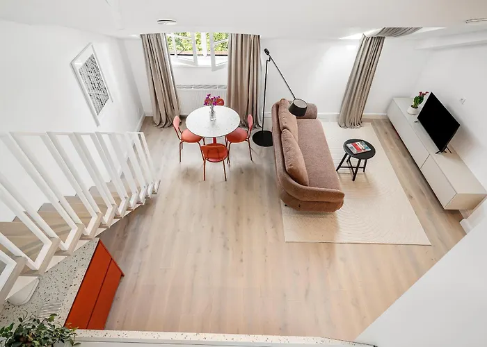 Apartman Elegant In Center, 11 Vilnius