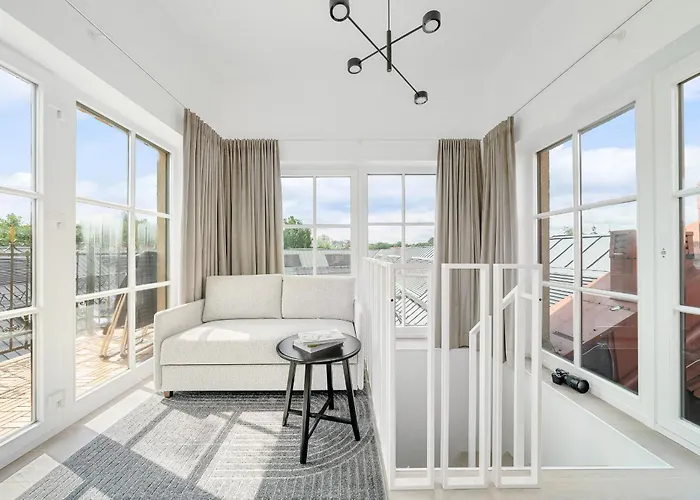 Elegant In Center, 11 Vilnius