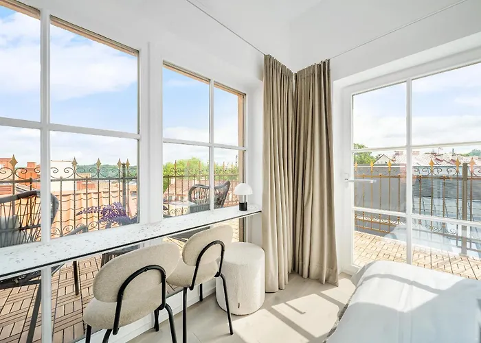 Apartman Elegant In Center, 11