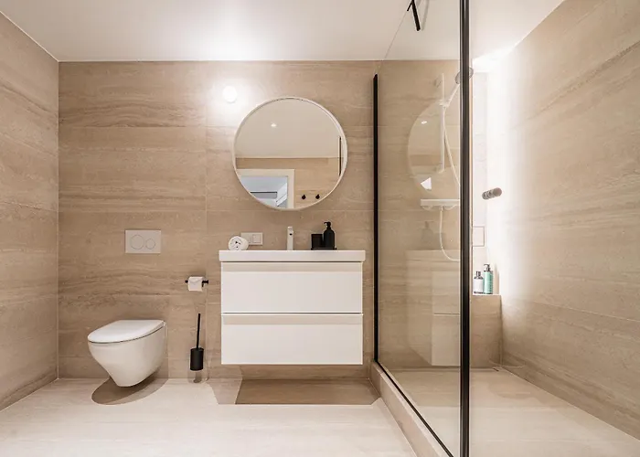 Elegant In Center, 11 * Vilnius