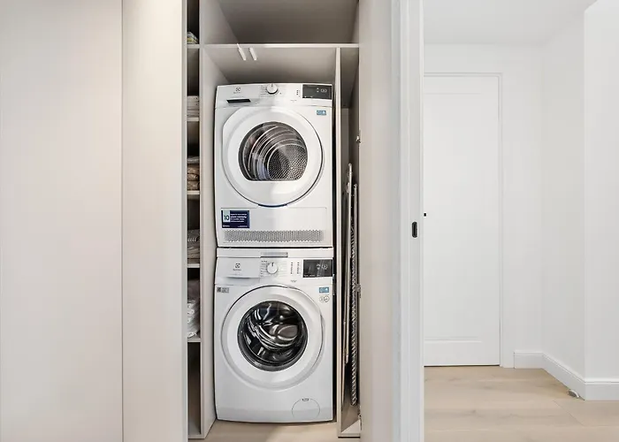 Elegant In Center, 11 Apartman