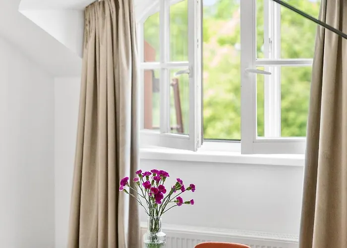 Apartman Elegant In Center, 11