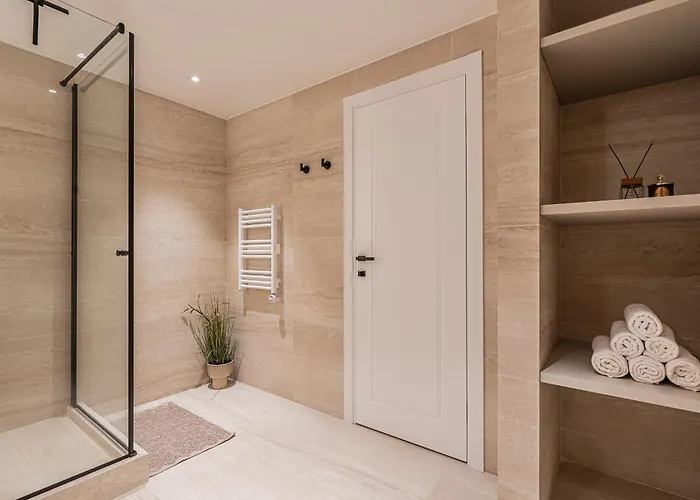 Apartman Elegant In Center, 11 Vilnius